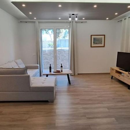 Appartement Anemonis à Nauplie Extérieur photo